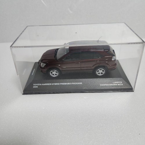 Toyota harrier mini - mini, car