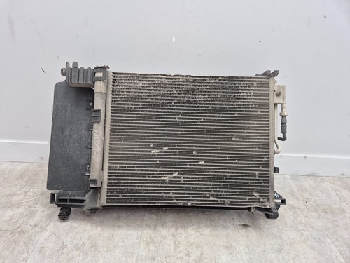 Radiateur ventilateur - ✅radiateur, +