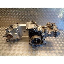 moteur k415 scooter suzuki an