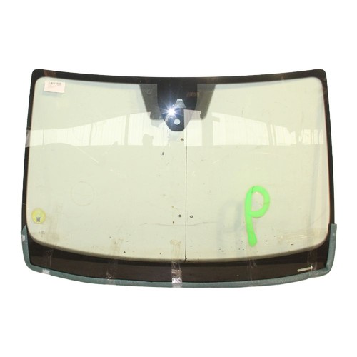 Pare brise caddy cargo v - pare-brise,