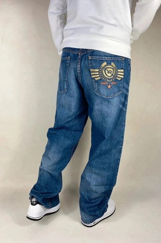 Baggy rocawear rare jeans - baggy,