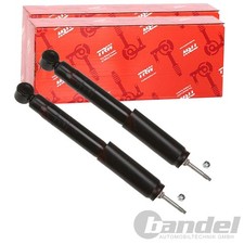 2X TRW AMORTISSEURS À GAZ