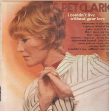Petula Clark I Couldn't Live