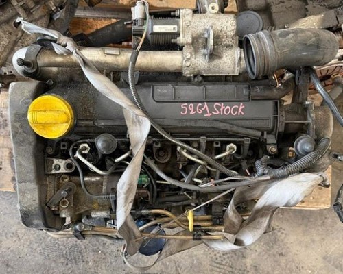 Moteur renault clio - 2, 2