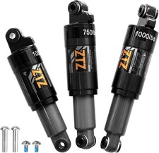 ZTZ Amortisseur arrière VTT