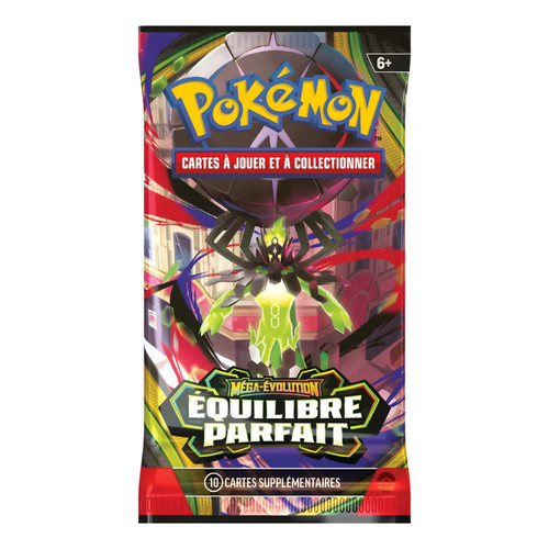 Pokémon 03 équilibre - pokÉmon,