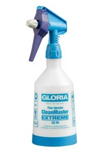 Pulvérisateur CleanMaster
