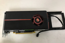 Genuine ATI Radeon HD 5770 1GB Video Card for Apple Mac Pro A1186 2008 A1289