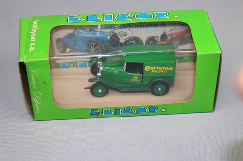 Zc830 eligor 1061 voiture - zc830,