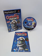 Crazy Frog Racer 2 (Sony