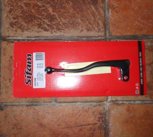 Levier embrayage honda xlr - levier,