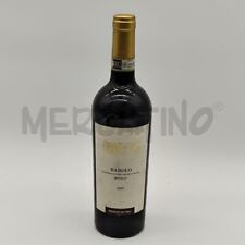 Vin Barolo Baro 2009 Monroj D'Exposition Collection
