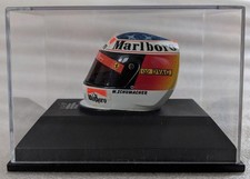 Minichamps Michael Schumacher Helmet 1996