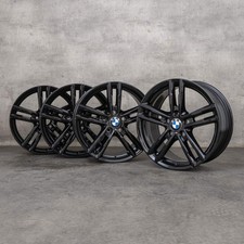 BMW Série 1 Jantes 2 18