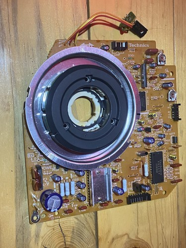 Technics 1200 1210 - technics,