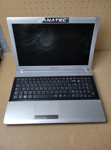 Portable samsung rv515 - pc, hs
