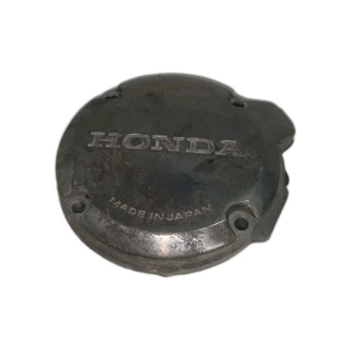 Carter honda 750 - carter, seven