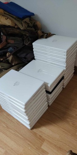 Ordinateur portable macbook - portable,