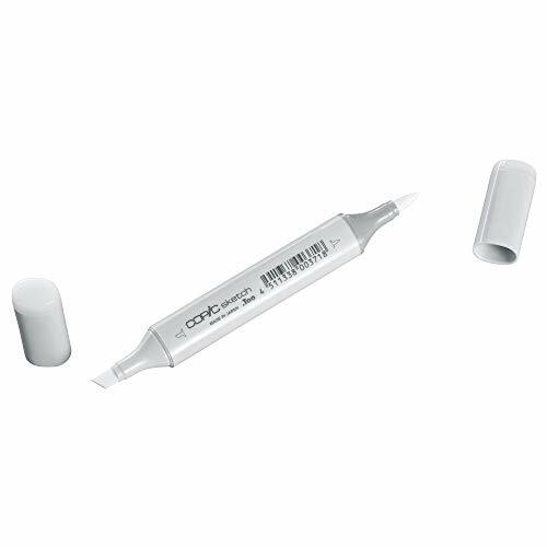 Rouge lèvres e04 copic - rouge, e04-s