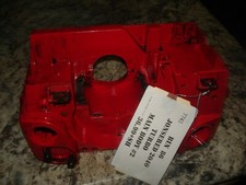 Jonsered 2040 turbo main body  chainsaw part only bin 86 #2