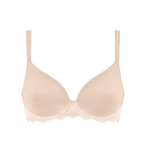 Soutien gorge beige taille - soutien-gorge, 90f