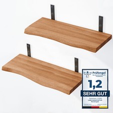 Lamo Étagère Murale Set