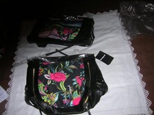 sac desigual neuf avec