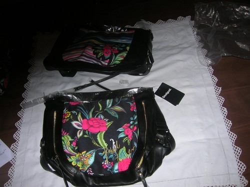 Grand sac desigual neuf avec - grand,