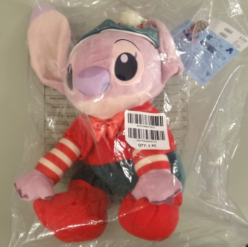 Disney store peluche moyenne - disney,