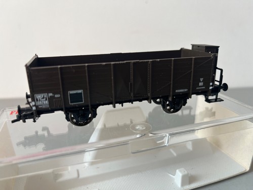 Fleischmann wagon tombereau - ho,