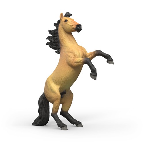 Schleich horse club - schleich, mustang