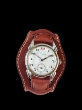 Montre Longines WW1 Officier Militaire  1914/ 1920