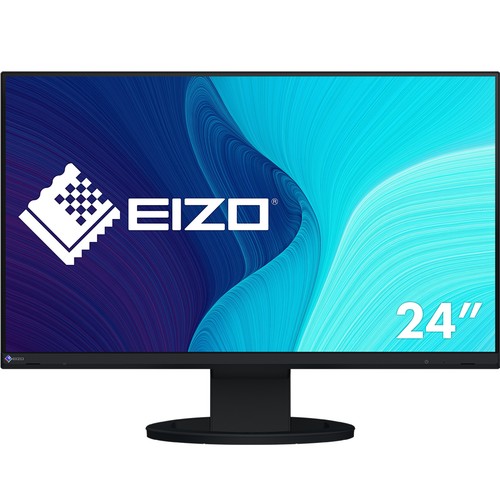Eizo 5cm ev2490 - (23,8"), ev2490-bk