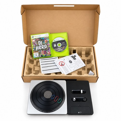 Hero kit platine - dj, xbox