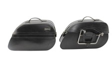 Valise droite MOTO GUZZI