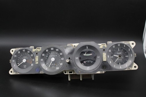 Compteur jaeger simca 1100 - jaeger,