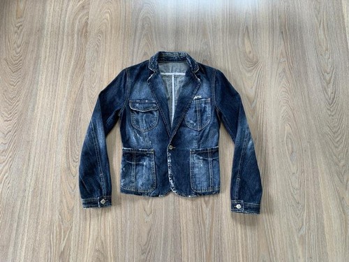 Women dsquared jacket navy - women,