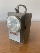 Lampe Cipel Vintage Rétro Ref