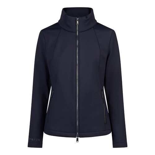 Pikeur women fleece jacket - women,
