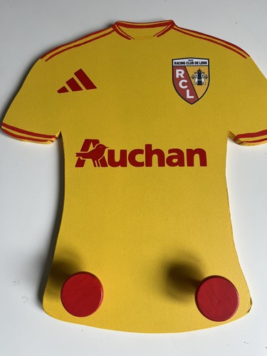 Titre porte manteau rc lens - titre,