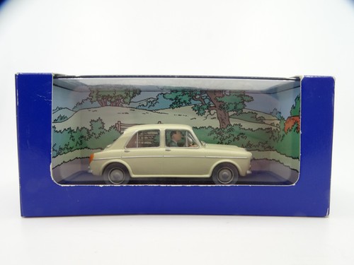 Tintin atlas l - atlas, l’Île