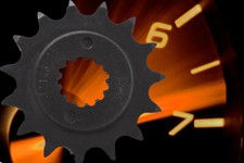 Tuning Pignon 15 Dents Dinli