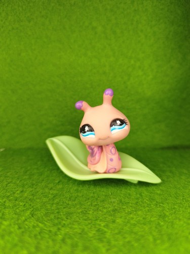 Lps littlest pet shop - lps,