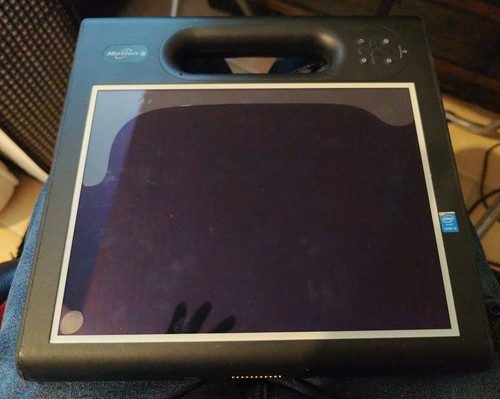 Tablette portable motion - tablette,