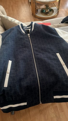 Bombers varsity givenchy - bombers,