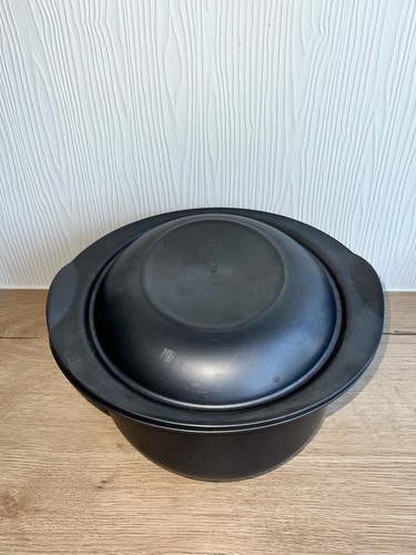 Tupperware cocotte ultra pro