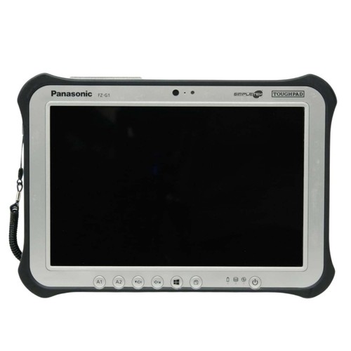 Panasonic g1r6 51t3 - panasonic, fz-g1r6-51t3