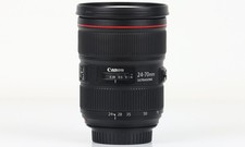 Canon 24-70mm f2.8L II USM