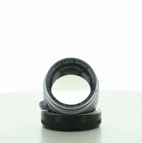 Leica summarit 5cm 5 - leica, m
