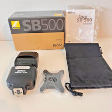 Flash flash Nikon SB-5000 AF